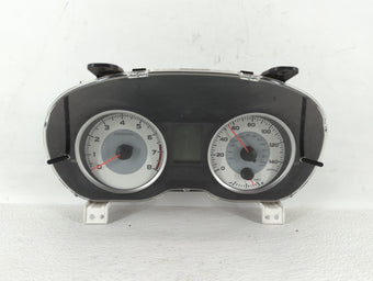 compare product 2013 Subaru Impreza Instrument Cluster Speedometer Gauges P/N:85012FJ510 85002FJ880 Fits OEM Used Auto Parts