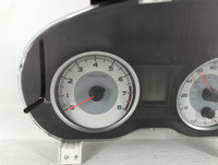 2013 Subaru Impreza Instrument Cluster Speedometer Gauges P/N:85012FJ510 85002FJ880 Fits OEM Used Auto Parts - Oemusedautopa