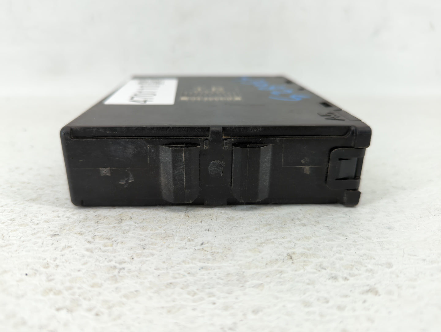2013 Subaru Impreza PCM Engine Control Computer ECU ECM PCU OEM P/N:112700-3551 22765AE760, 22765AE761 Fits OEM Used Auto Pa
