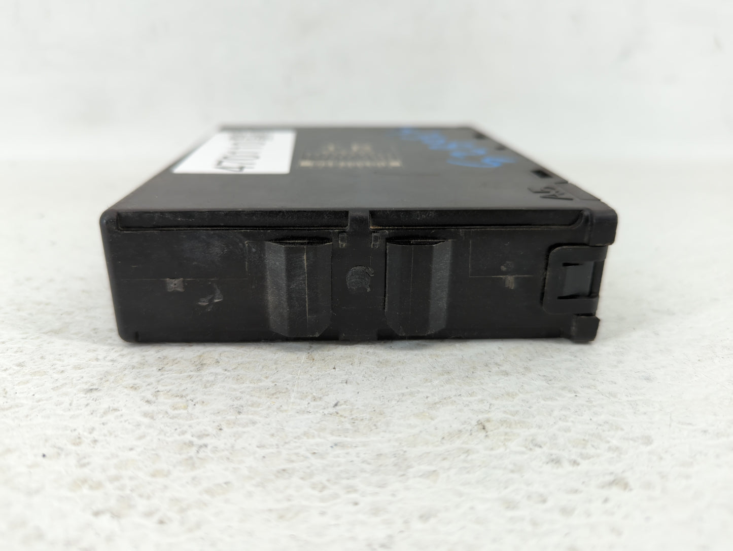 2013 Subaru Impreza PCM Engine Control Computer ECU ECM PCU OEM P/N:112700-3551 22765AE760, 22765AE761 Fits OEM Used Auto Pa