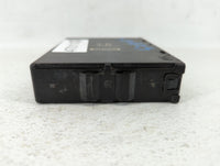 2013 Subaru Impreza PCM Engine Control Computer ECU ECM PCU OEM P/N:112700-3551 22765AE760, 22765AE761 Fits OEM Used Auto Pa
