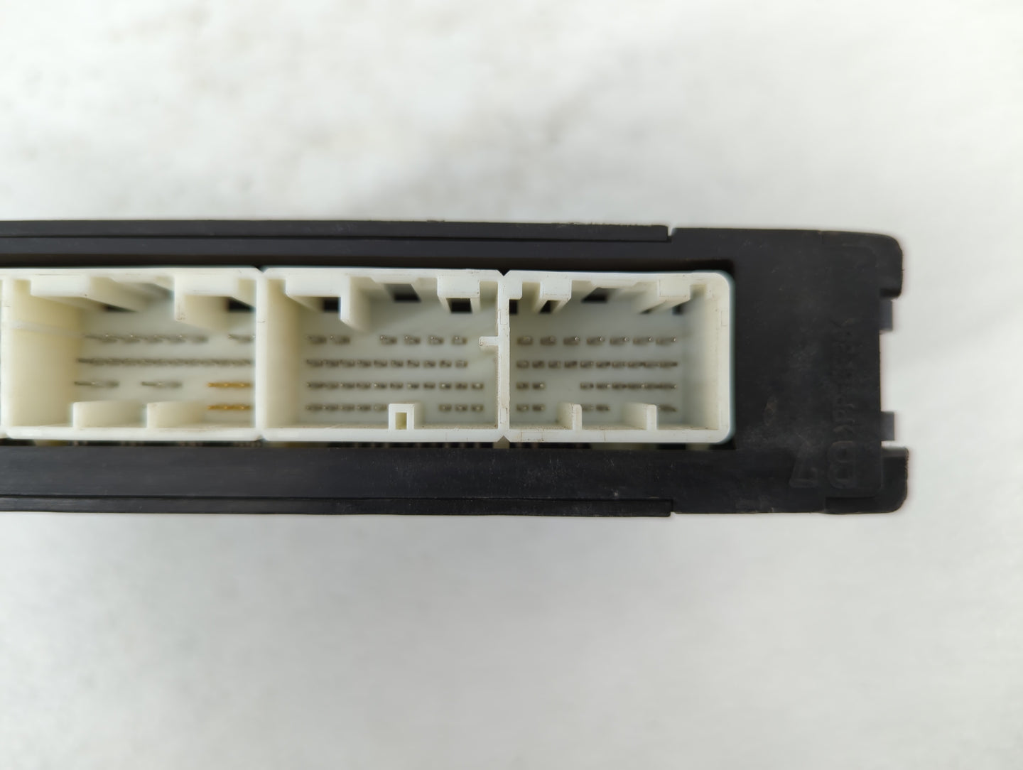 2013 Subaru Impreza PCM Engine Control Computer ECU ECM PCU OEM P/N:112700-3551 22765AE760, 22765AE761 Fits OEM Used Auto Pa