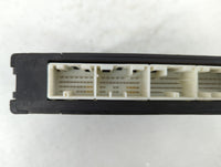2013 Subaru Impreza PCM Engine Control Computer ECU ECM PCU OEM P/N:112700-3551 22765AE760, 22765AE761 Fits OEM Used Auto Pa