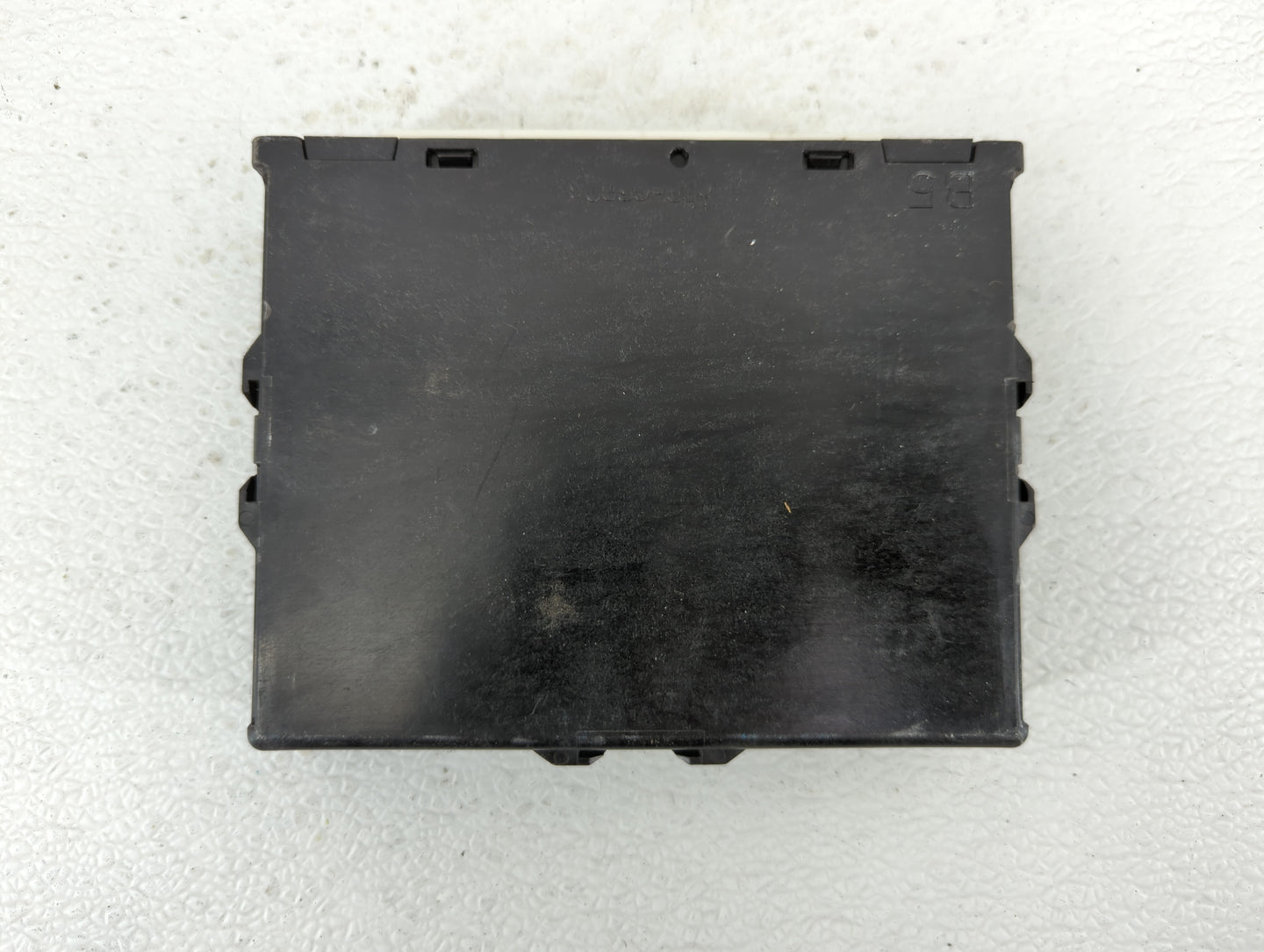 2013 Subaru Impreza PCM Engine Control Computer ECU ECM PCU OEM P/N:112700-3551 22765AE760, 22765AE761 Fits OEM Used Auto Pa