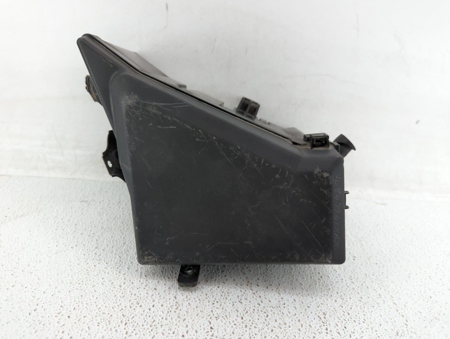 2012-2014 Subaru Impreza Fusebox Fuse Box Panel Relay Module P/N:MB503603BV MB503604B, MB100200B Fits Fits 2012 2013 2014 OE