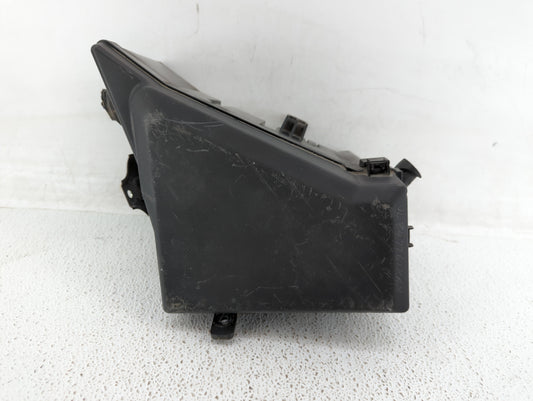 2012-2014 Subaru Impreza Fusebox Fuse Box Panel Relay Module P/N:MB503603BV MB503604B, MB100200B Fits Fits 2012 2013 2014 OE