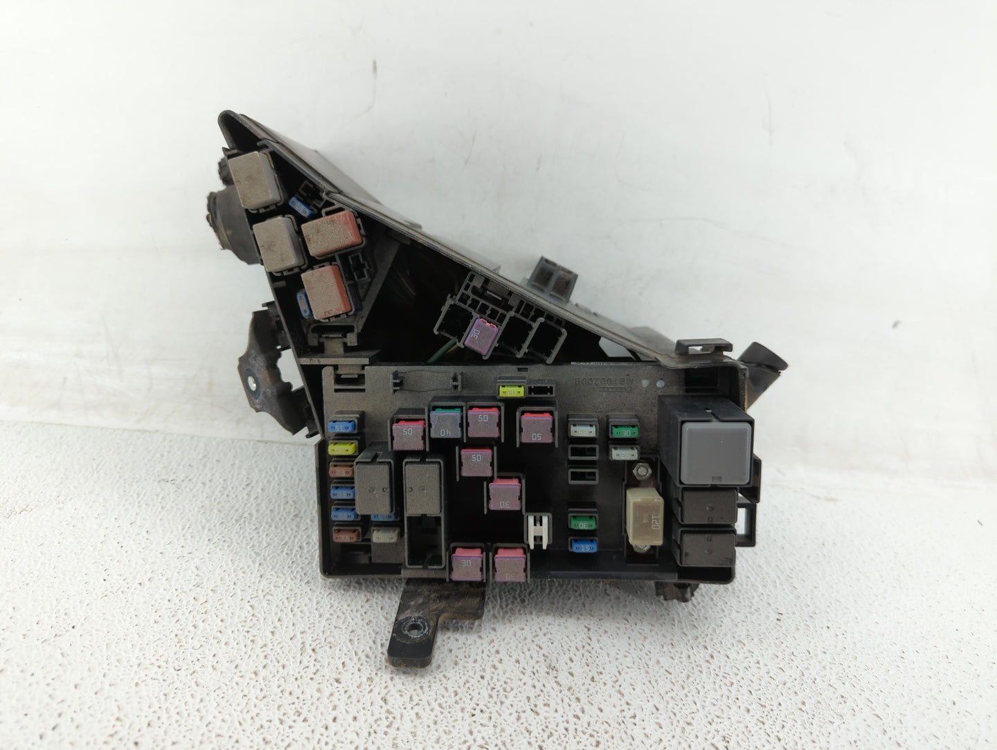 2012-2014 Subaru Impreza Fusebox Fuse Box Panel Relay Module P/N:MB503603BV MB503604B, MB100200B Fits Fits 2012 2013 2014 OE