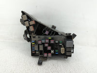 2012-2014 Subaru Impreza Fusebox Fuse Box Panel Relay Module P/N:MB503603BV MB503604B, MB100200B Fits Fits 2012 2013 2014 OE