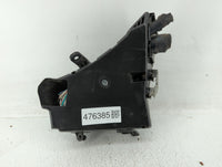 2012-2014 Subaru Impreza Fusebox Fuse Box Panel Relay Module P/N:MB503603BV MB503604B, MB100200B Fits Fits 2012 2013 2014 OE