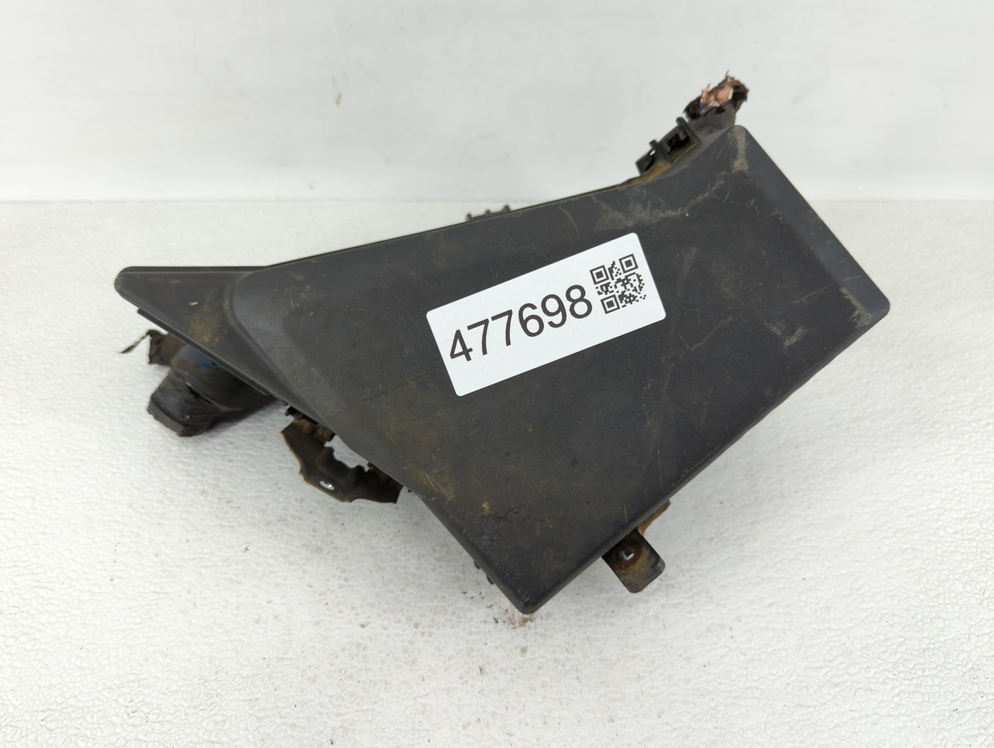 2012-2014 Subaru Impreza Fusebox Fuse Box Panel Relay Module P/N:MB503603BV MB503604B, MB100200B Fits Fits 2012 2013 2014 OE