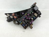 2012-2014 Subaru Impreza Fusebox Fuse Box Panel Relay Module P/N:MB503603BV MB503604B, MB100200B Fits Fits 2012 2013 2014 OE