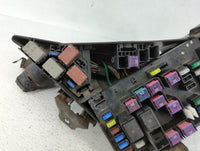 2012-2014 Subaru Impreza Fusebox Fuse Box Panel Relay Module P/N:MB503603BV MB503604B, MB100200B Fits Fits 2012 2013 2014 OE