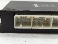 2013 Subaru Impreza PCM Engine Control Computer ECU ECM PCU OEM P/N:22765AE760 22765AE761 Fits OEM Used Auto Parts - Oemused