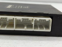 2013 Subaru Impreza PCM Engine Control Computer ECU ECM PCU OEM P/N:22765AE760 22765AE761 Fits OEM Used Auto Parts - Oemused