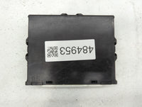 2013 Subaru Impreza PCM Engine Control Computer ECU ECM PCU OEM P/N:22765AE760 22765AE761 Fits OEM Used Auto Parts - Oemused