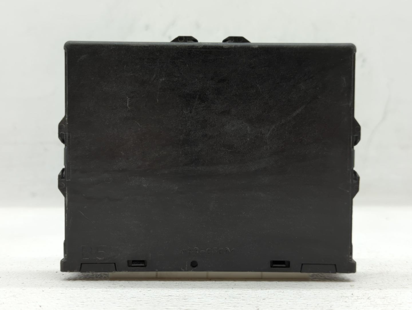 2013 Subaru Impreza PCM Engine Control Computer ECU ECM PCU OEM P/N:22765AE760 22765AE761 Fits OEM Used Auto Parts - Oemused