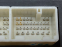 2013 Subaru Impreza PCM Engine Control Computer ECU ECM PCU OEM P/N:22765AE760 22765AE761 Fits OEM Used Auto Parts - Oemused