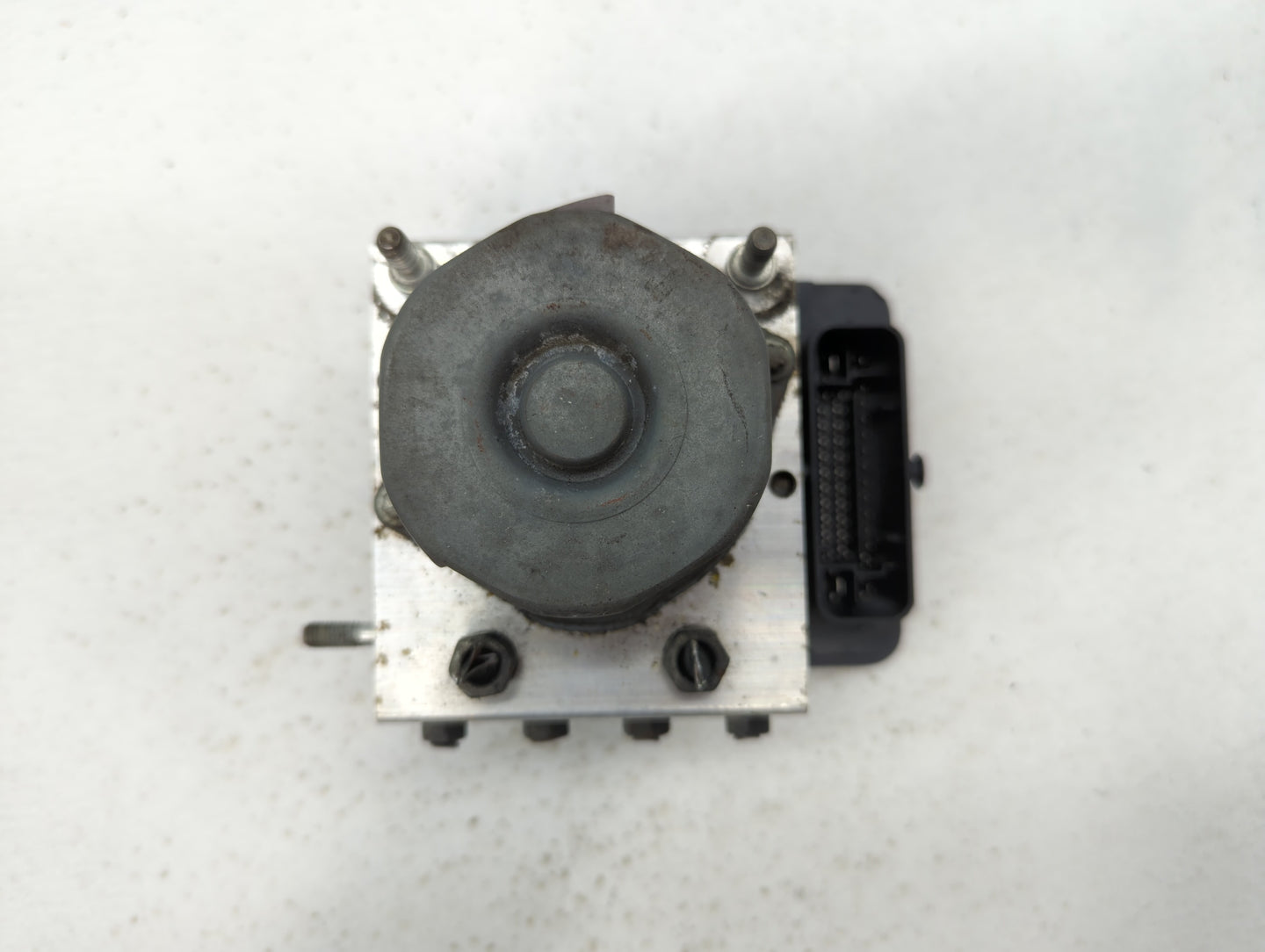 2013-2014 Subaru Impreza ABS Pump Control Module Replacement P/N:27536FJ19 Fits Fits 2013 2014 OEM Used Auto Parts - Oemused
