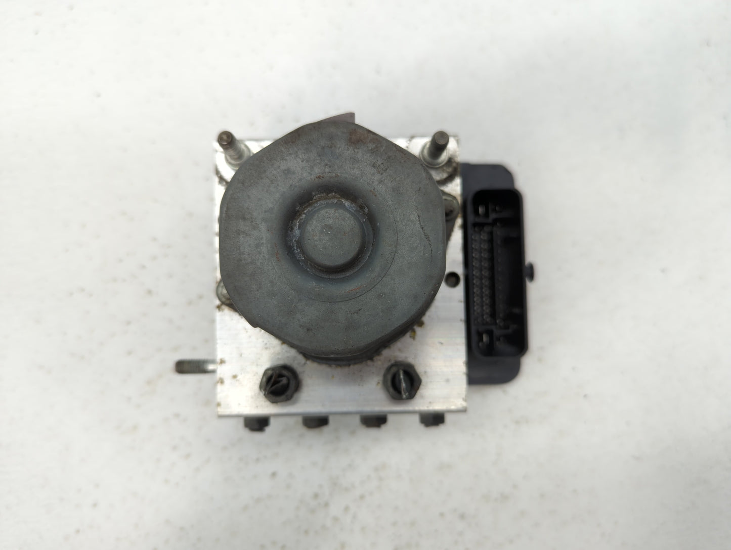 2013-2014 Subaru Impreza ABS Pump Control Module Replacement P/N:27536FJ19 Fits Fits 2013 2014 OEM Used Auto Parts - Oemused