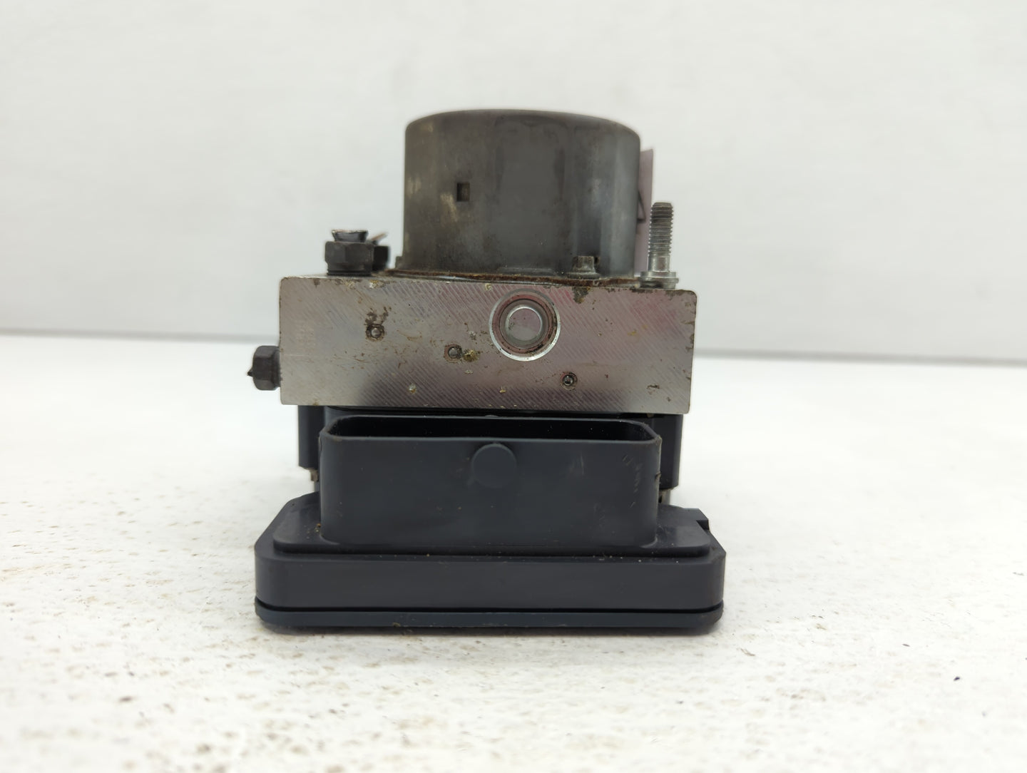 2013-2014 Subaru Impreza ABS Pump Control Module Replacement P/N:27536FJ19 Fits Fits 2013 2014 OEM Used Auto Parts - Oemused