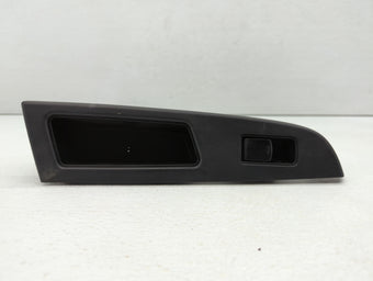 compare product 2013 Subaru Impreza Passenger Right Power Window Switch