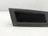 2013 Subaru Impreza Passenger Right Power Window Switch - Oemusedautoparts1.com