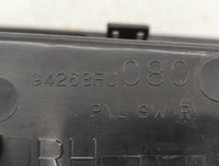2013 Subaru Impreza Passenger Right Power Window Switch - Oemusedautoparts1.com