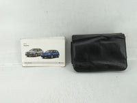 2013 Subaru Impreza Owners Manual Book Guide OEM Used Auto Parts - Oemusedautoparts1.com