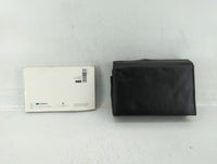 2013 Subaru Impreza Owners Manual Book Guide OEM Used Auto Parts - Oemusedautoparts1.com