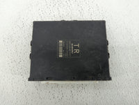 2013 Subaru Impreza PCM Engine Control Computer ECU ECM PCU OEM P/N:22765AE760 22765AE761 Fits OEM Used Auto Parts - Oemused