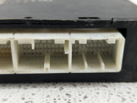 2013 Subaru Impreza PCM Engine Control Computer ECU ECM PCU OEM P/N:22765AE760 22765AE761 Fits OEM Used Auto Parts - Oemused