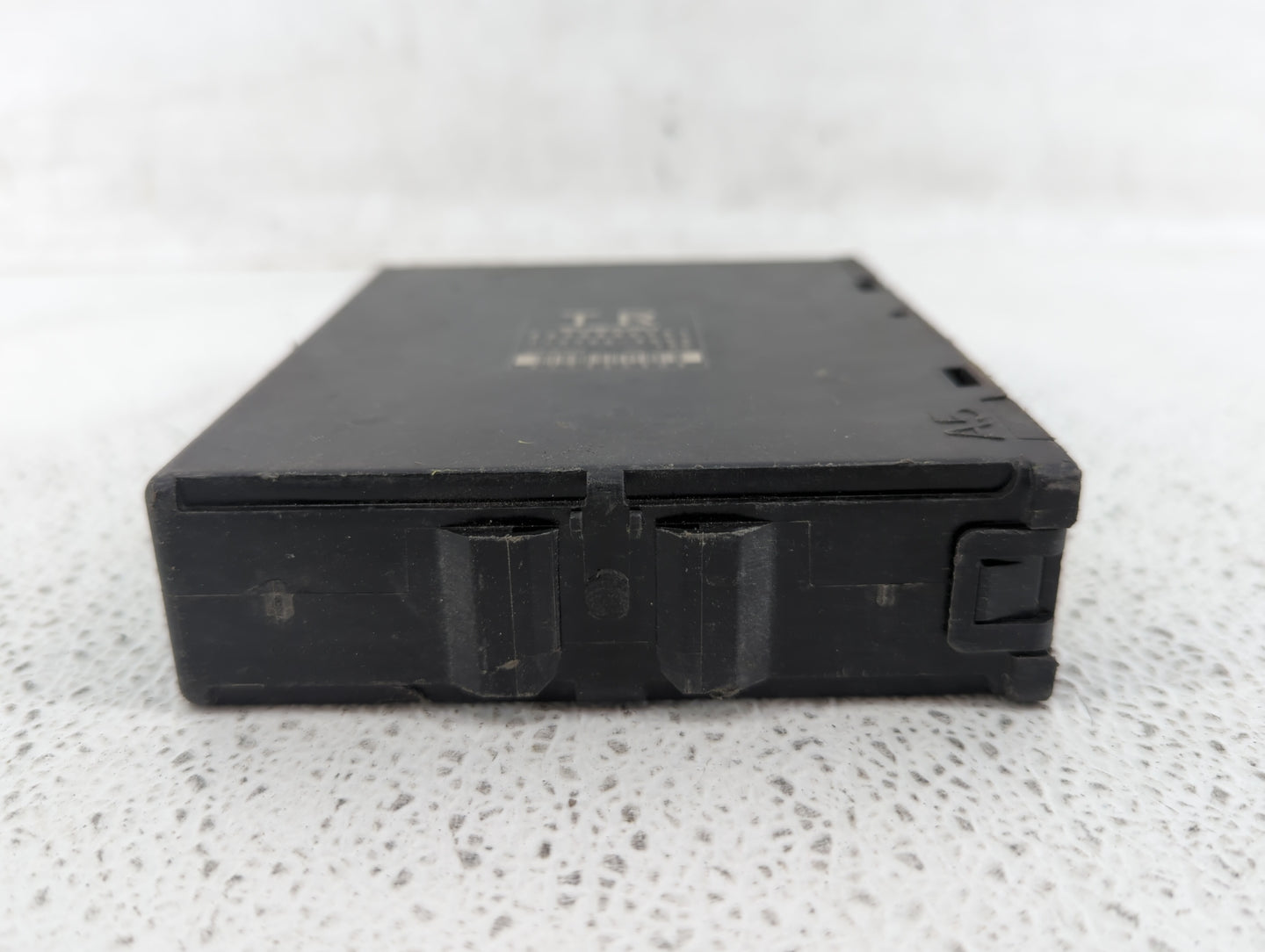 2013 Subaru Impreza PCM Engine Control Computer ECU ECM PCU OEM P/N:22765AE760 22765AE761 Fits OEM Used Auto Parts - Oemused