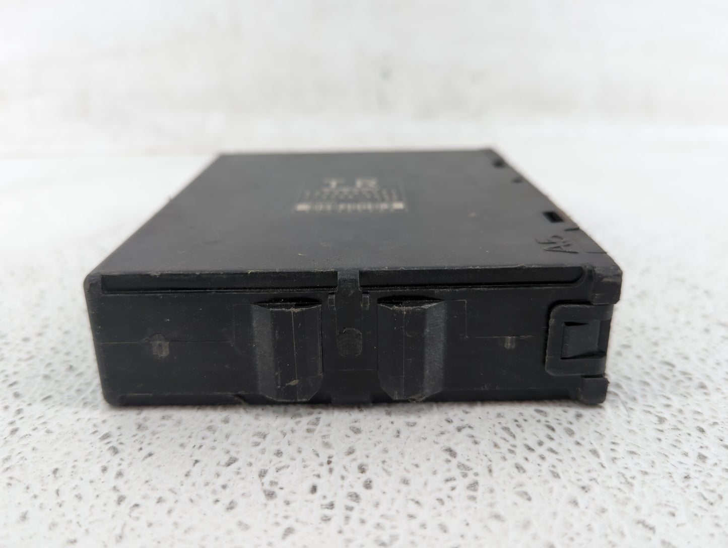2013 Subaru Impreza PCM Engine Control Computer ECU ECM PCU OEM P/N:22765AE760 22765AE761 Fits OEM Used Auto Parts - Oemused