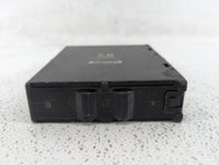 2013 Subaru Impreza PCM Engine Control Computer ECU ECM PCU OEM P/N:22765AE760 22765AE761 Fits OEM Used Auto Parts - Oemused