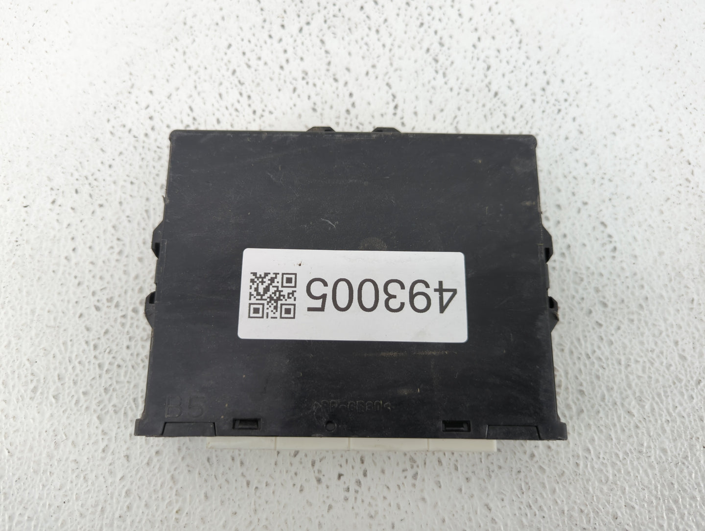 2013 Subaru Impreza PCM Engine Control Computer ECU ECM PCU OEM P/N:22765AE760 22765AE761 Fits OEM Used Auto Parts - Oemused
