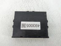 2013 Subaru Impreza PCM Engine Control Computer ECU ECM PCU OEM P/N:22765AE760 22765AE761 Fits OEM Used Auto Parts - Oemused