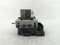 2013-2014 Subaru Impreza ABS Pump Control Module Replacement P/N:2265106452 27536FJ190 Fits Fits 2013 2014 OEM Used Auto Par