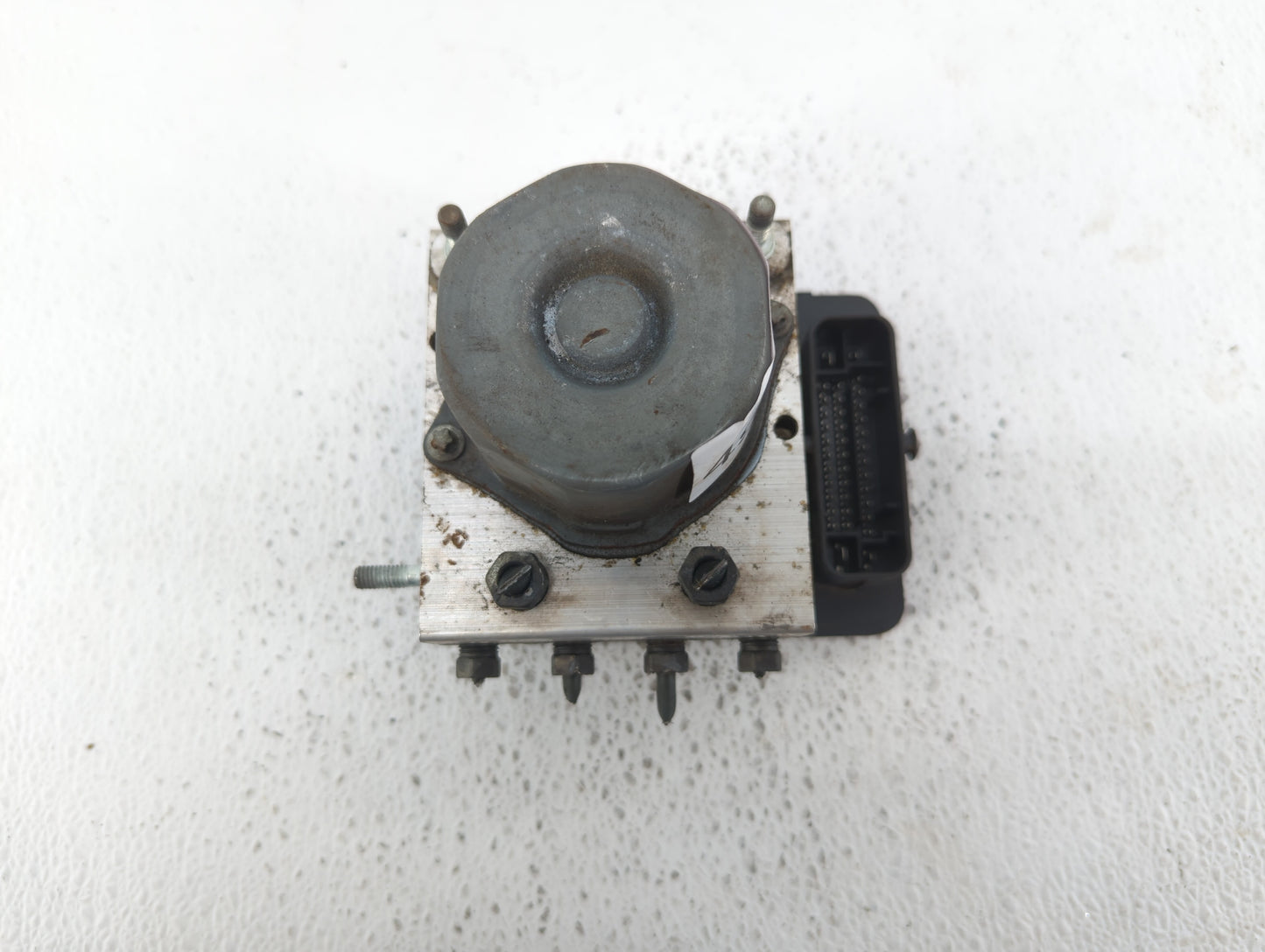2013-2014 Subaru Impreza ABS Pump Control Module Replacement P/N:2265106452 27536FJ190 Fits Fits 2013 2014 OEM Used Auto Par