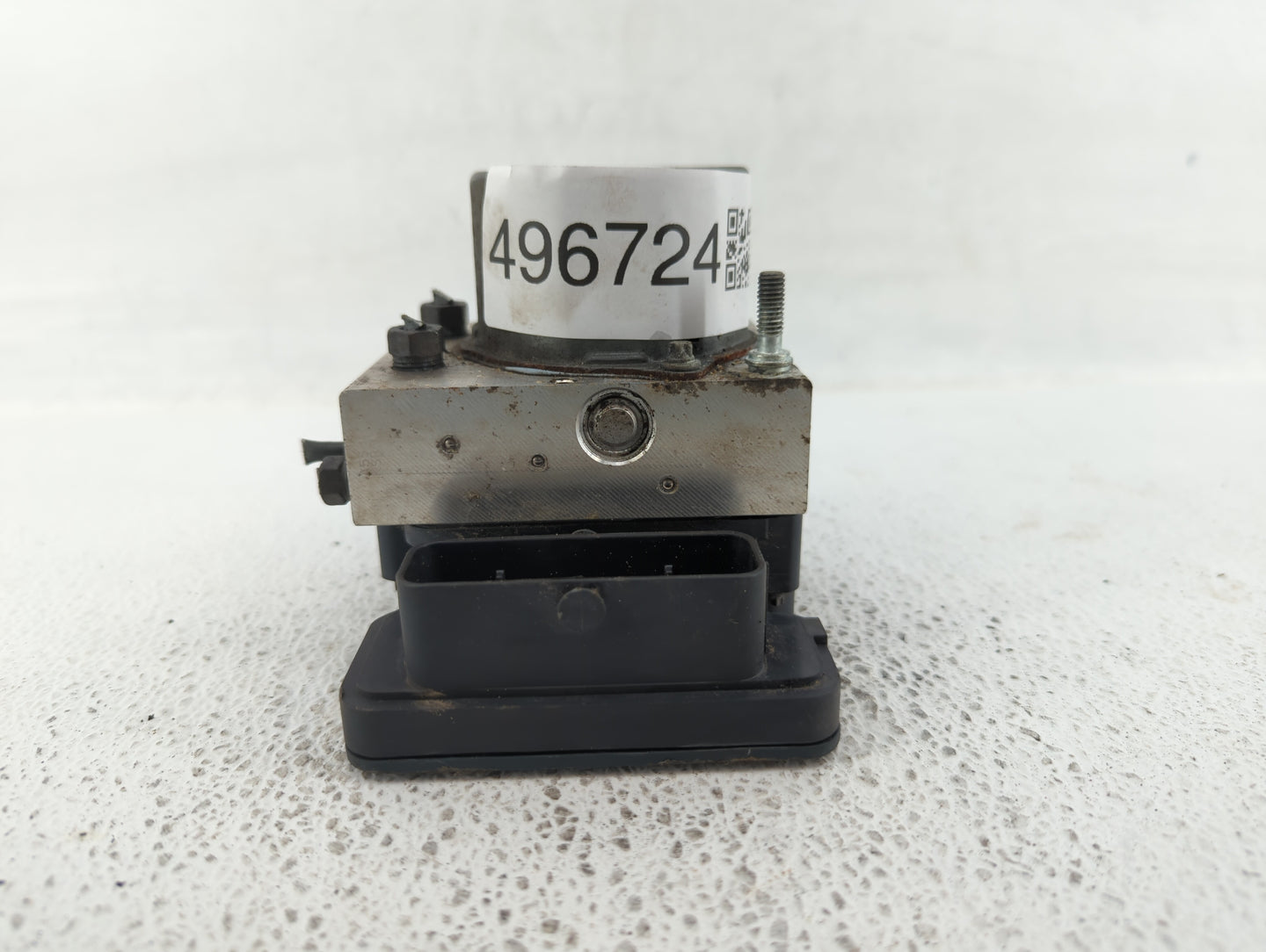 2013-2014 Subaru Impreza ABS Pump Control Module Replacement P/N:2265106452 27536FJ190 Fits Fits 2013 2014 OEM Used Auto Par