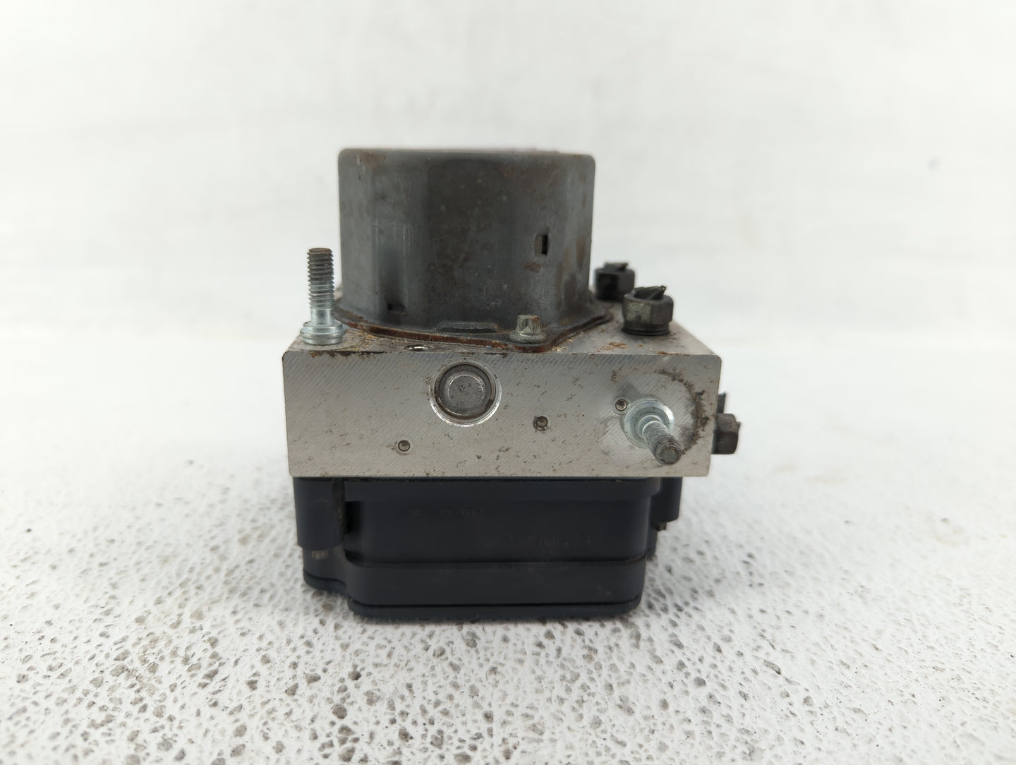 2013-2014 Subaru Impreza ABS Pump Control Module Replacement P/N:2265106452 27536FJ190 Fits Fits 2013 2014 OEM Used Auto Par