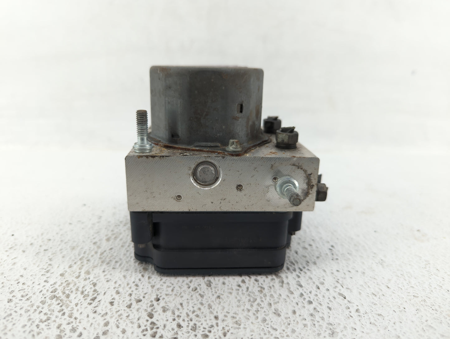 2013-2014 Subaru Impreza ABS Pump Control Module Replacement P/N:2265106452 27536FJ190 Fits Fits 2013 2014 OEM Used Auto Par