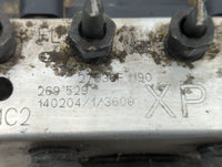2013-2014 Subaru Impreza ABS Pump Control Module Replacement P/N:2265106452 27536FJ190 Fits Fits 2013 2014 OEM Used Auto Par
