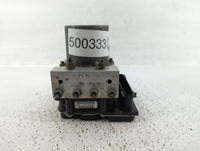 2012-2013 Subaru Impreza ABS Pump Control Module Replacement P/N:27536FG180 Fits Fits 2012 2013 OEM Used Auto Parts - Oemuse