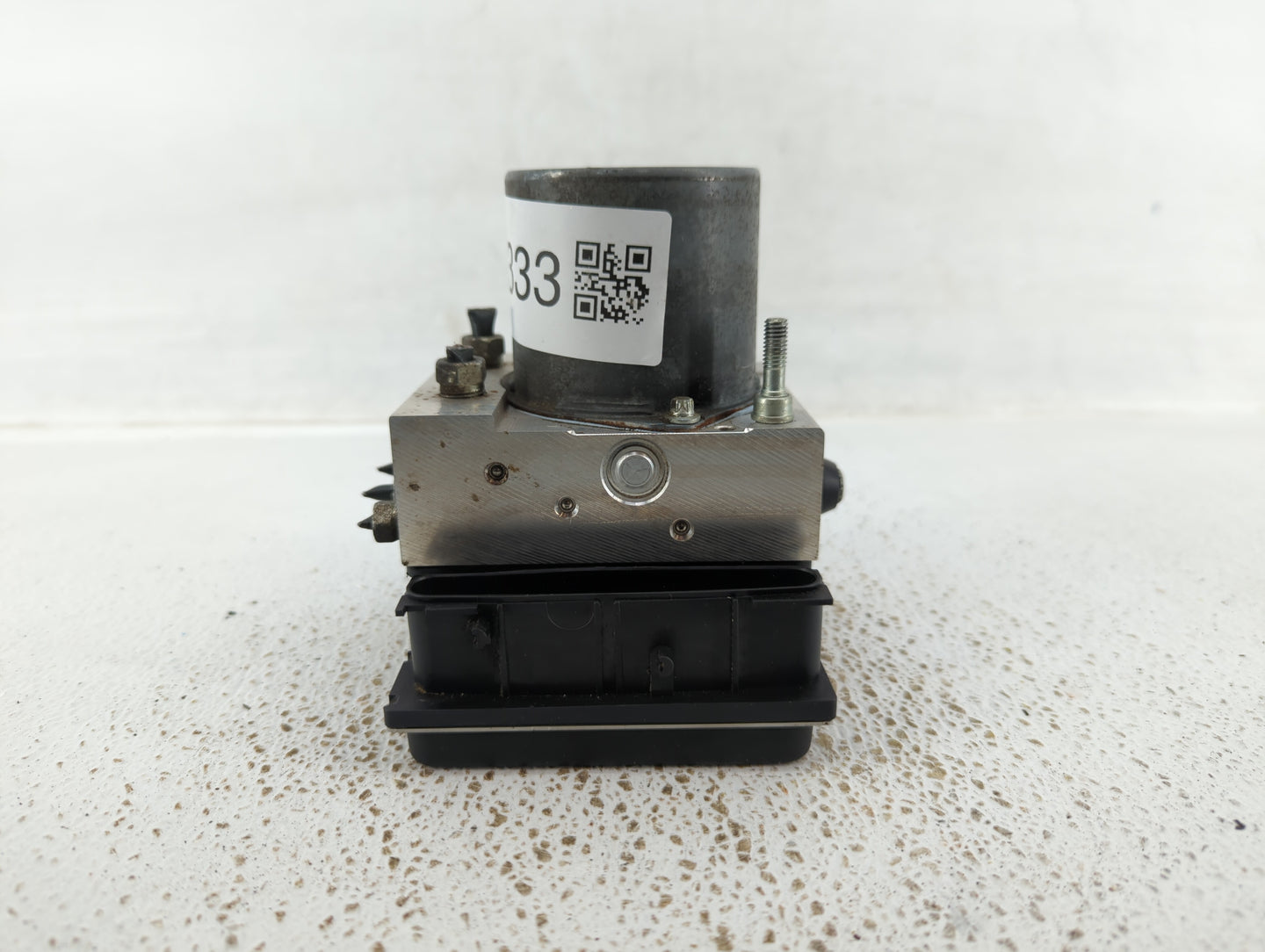 2012-2013 Subaru Impreza ABS Pump Control Module Replacement P/N:27536FG180 Fits Fits 2012 2013 OEM Used Auto Parts - Oemuse