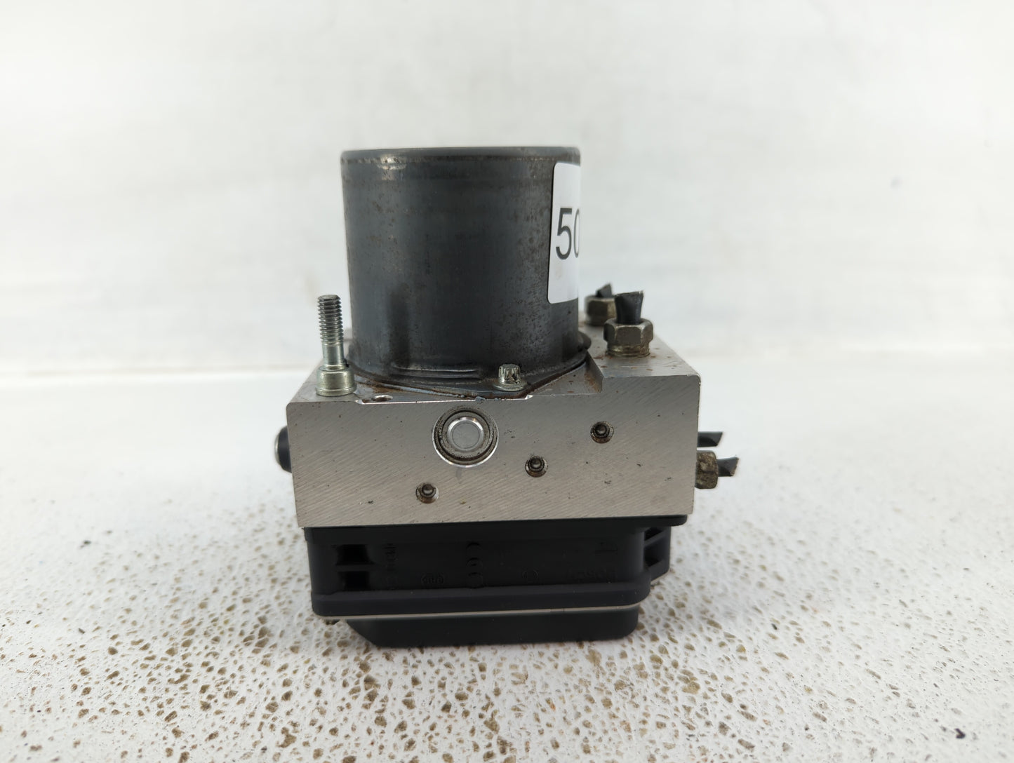 2012-2013 Subaru Impreza ABS Pump Control Module Replacement P/N:27536FG180 Fits Fits 2012 2013 OEM Used Auto Parts - Oemuse
