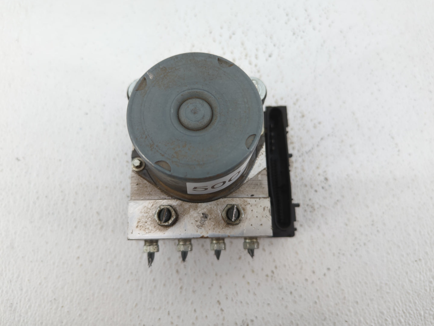 2012-2013 Subaru Impreza ABS Pump Control Module Replacement P/N:27536FG180 Fits Fits 2012 2013 OEM Used Auto Parts - Oemuse