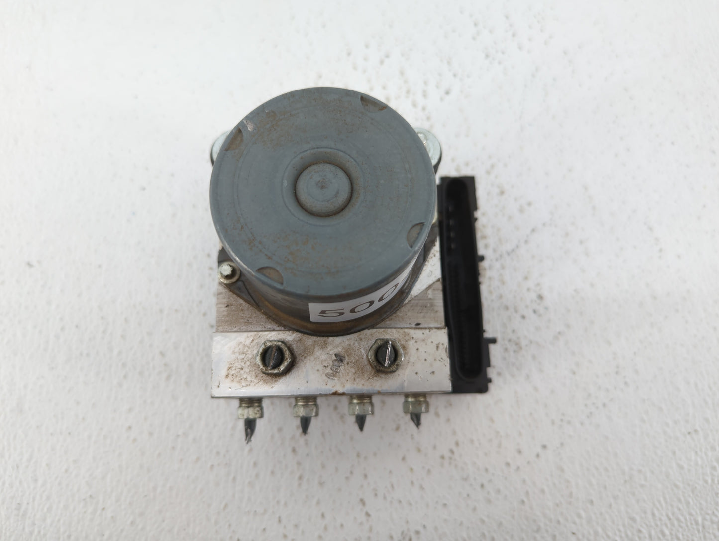 2012-2013 Subaru Impreza ABS Pump Control Module Replacement P/N:27536FG180 Fits Fits 2012 2013 OEM Used Auto Parts - Oemuse