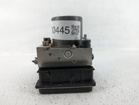 2012-2013 Subaru Impreza ABS Pump Control Module Replacement P/N:27536FG180 Fits Fits 2012 2013 OEM Used Auto Parts - Oemuse