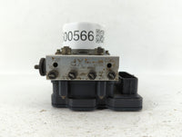 2013-2014 Subaru Impreza ABS Pump Control Module Replacement P/N:2265106452 27536FJ190 Fits Fits 2013 2014 OEM Used Auto Par