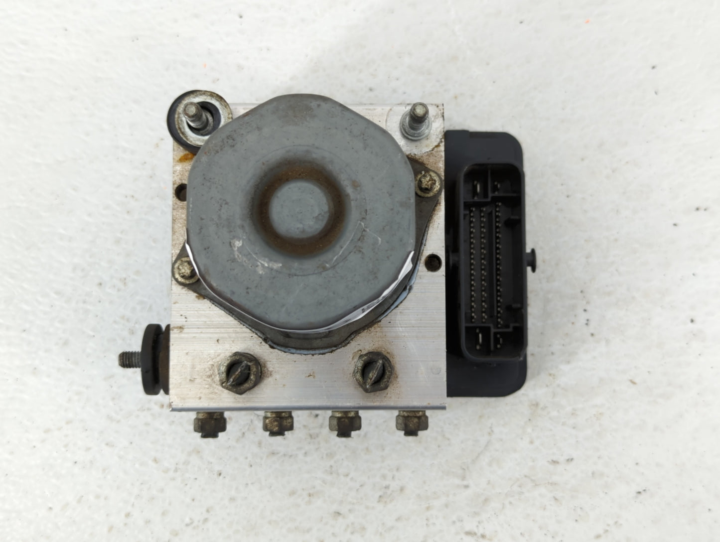 2013-2014 Subaru Impreza ABS Pump Control Module Replacement P/N:2265106452 27536FJ190 Fits Fits 2013 2014 OEM Used Auto Par